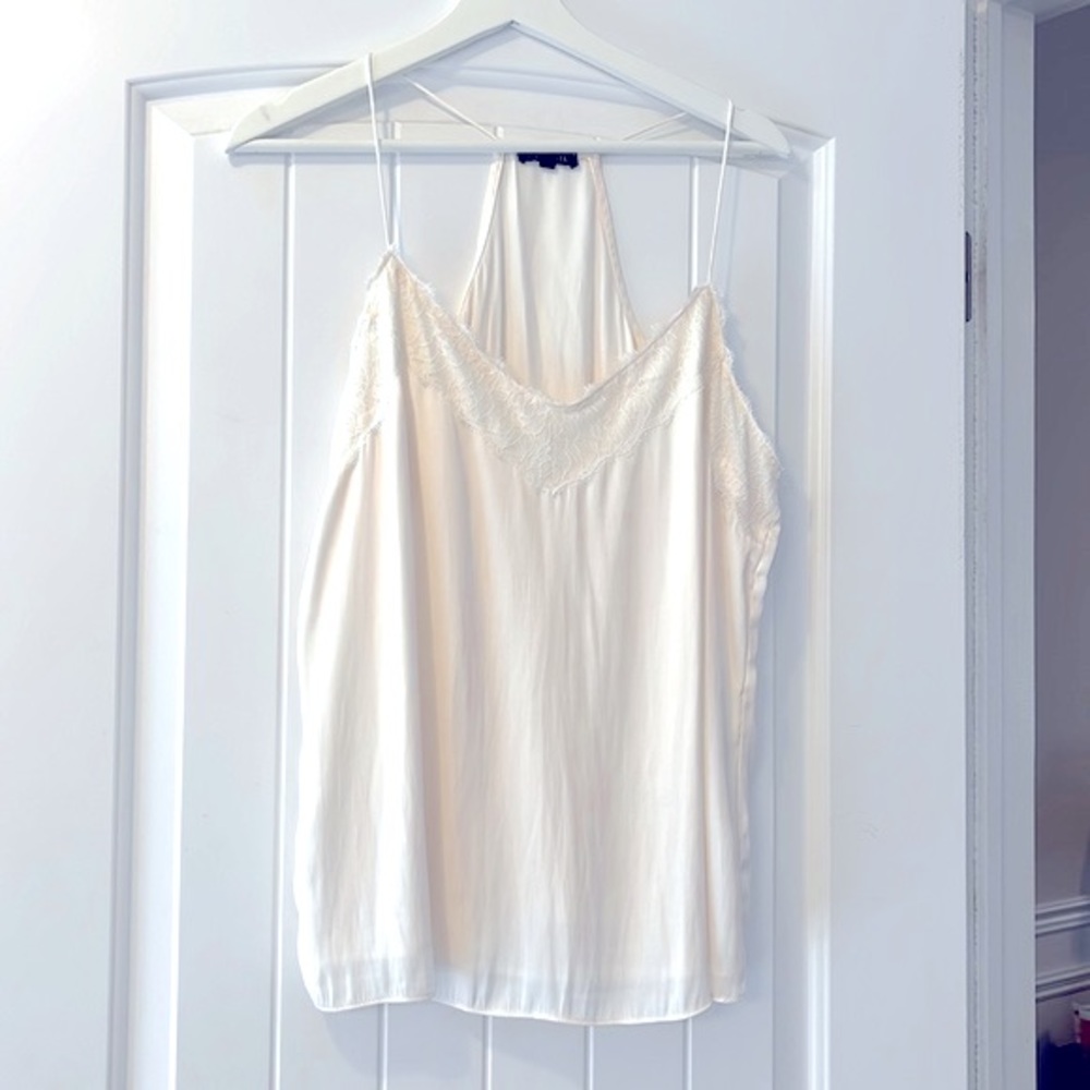 Dynamite camisole
